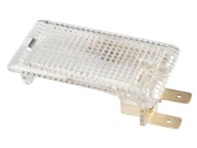 Lampada vano portaoggetti. Porsche 928 / 964 / 993 / 996 / 986 Boxster - 92863210100 - 1695700700